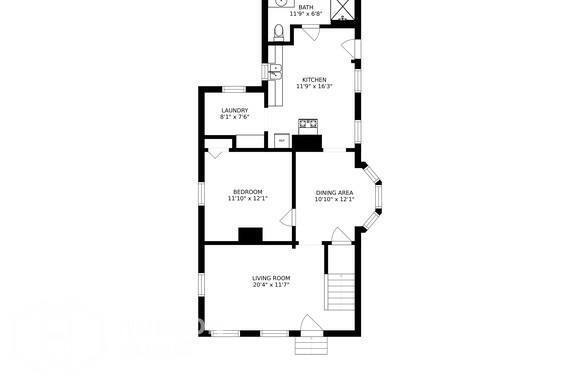 Building Photo - 14 Cross St