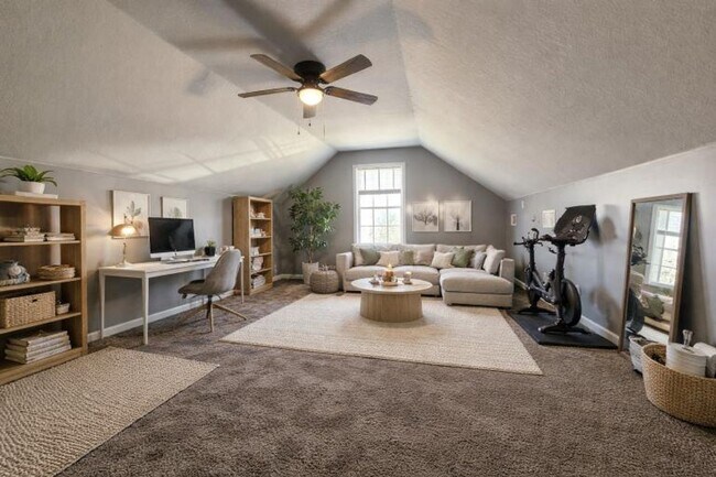 Building Photo - Your Next Home Sweet Home Awaits!