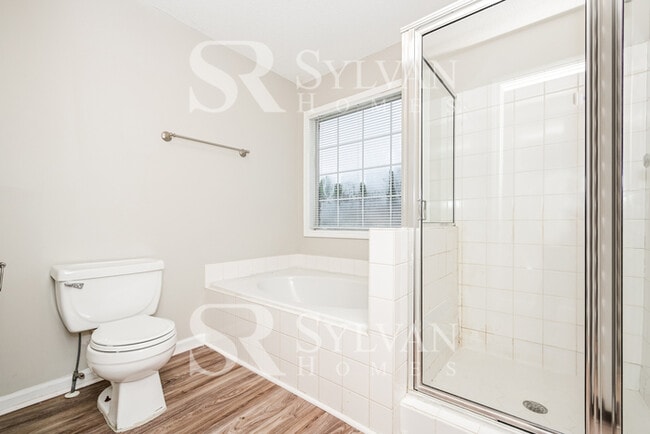 Building Photo - Turn the key. Enter. Smile. Repeat every day!