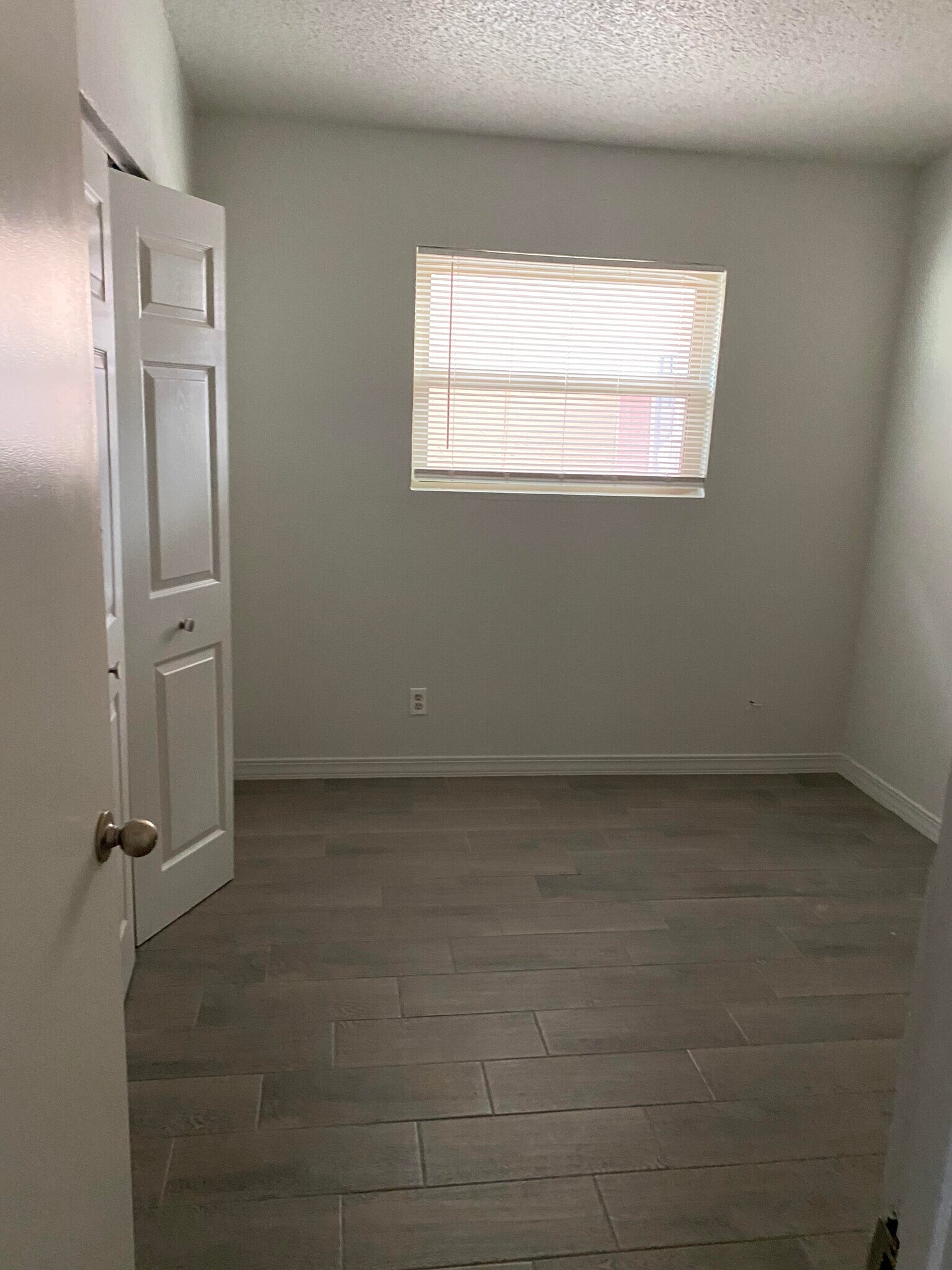 SECOND BEDROOM - 2629 Red Sails Dr