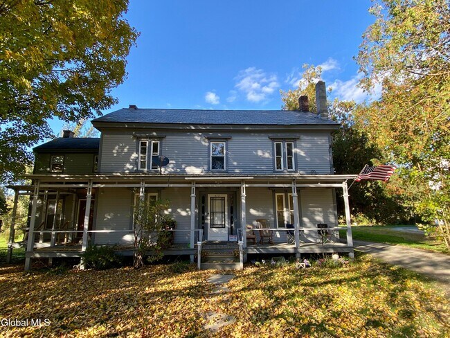 Building Photo - 372 NY-43