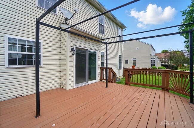 Building Photo - 2139 Pacer Trail