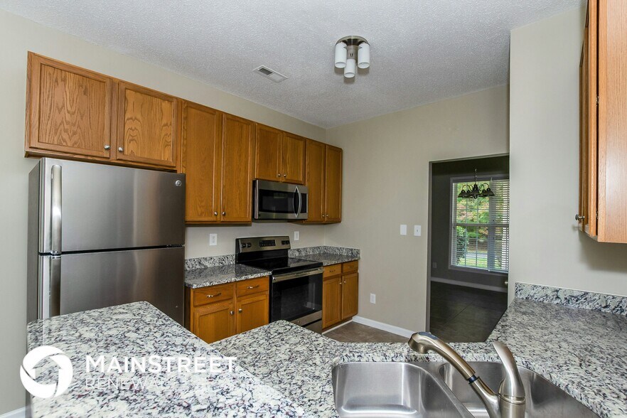 Building Photo - 9929 Brawley Ln