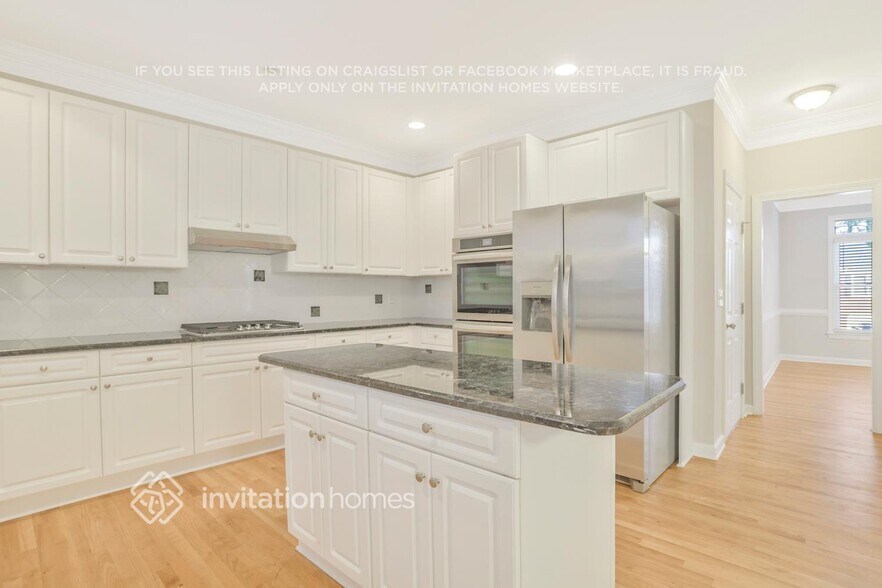 Building Photo - 5011 Kendall Station NW