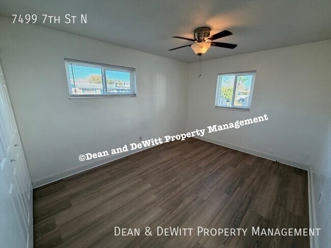 Building Photo - 7499 7th St N