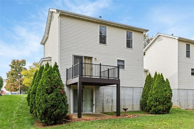 Building Photo - 533 Donna Marie Dr