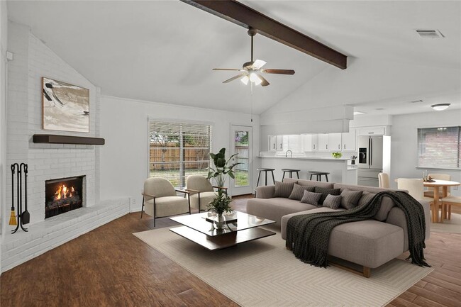 Building Photo - 5322 Finsbury Field Dr