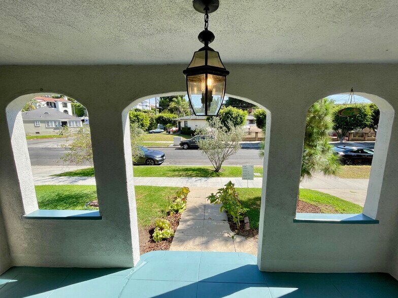 Building Photo - 5017 Edgewood Pl