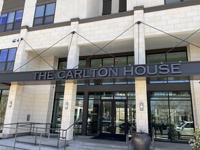 Building Photo - The Carlton House