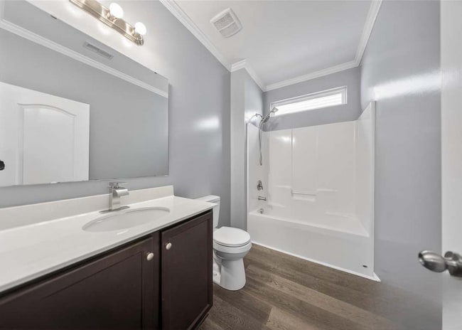 Building Photo - 7802 Hereford St