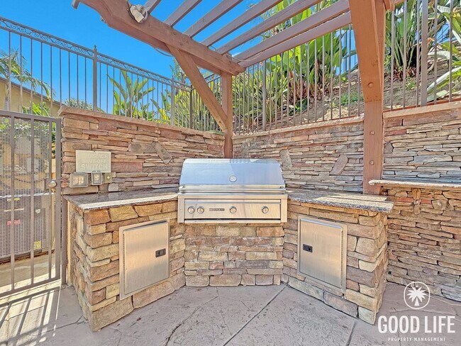 Building Photo - Inviting 2BD/1BA Upper-Level Apartment in Golden Hill with A/C Unit, Spa & Gated Community!