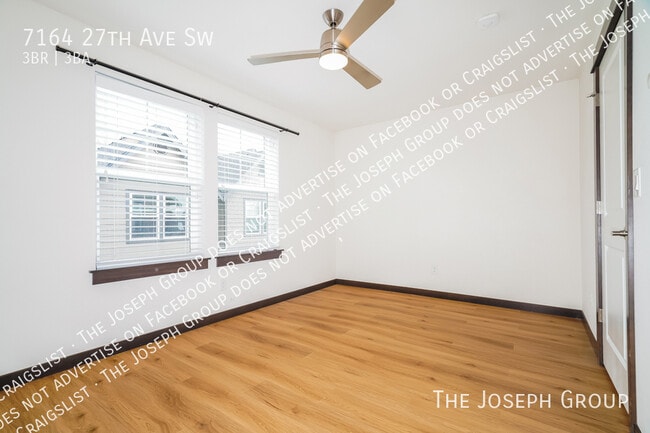 Building Photo - 7164 27th Ave SW
