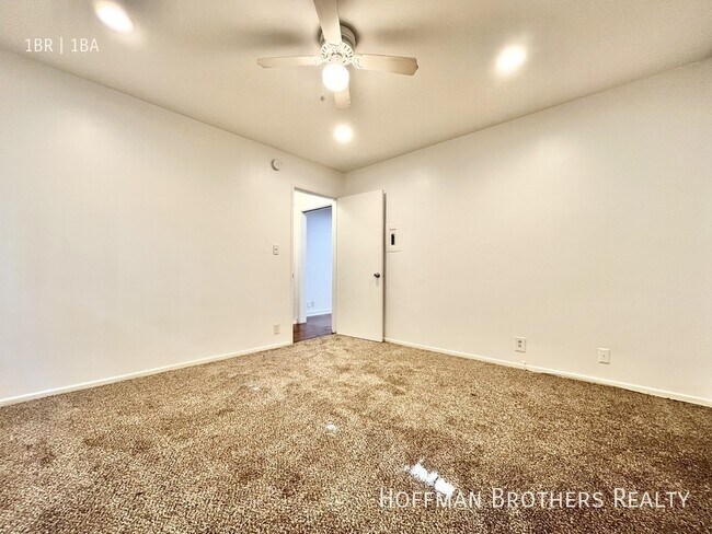 Building Photo - 1417 Cardiff Ave