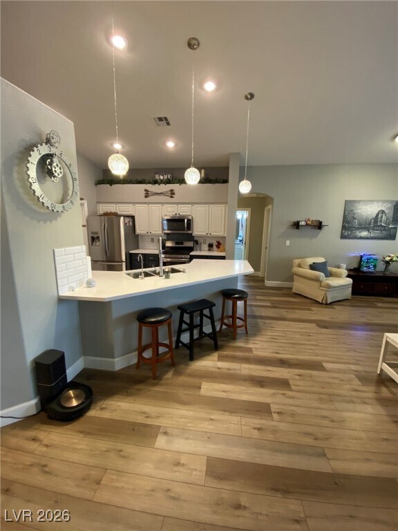 Building Photo - 6528 N Ruddock Dr