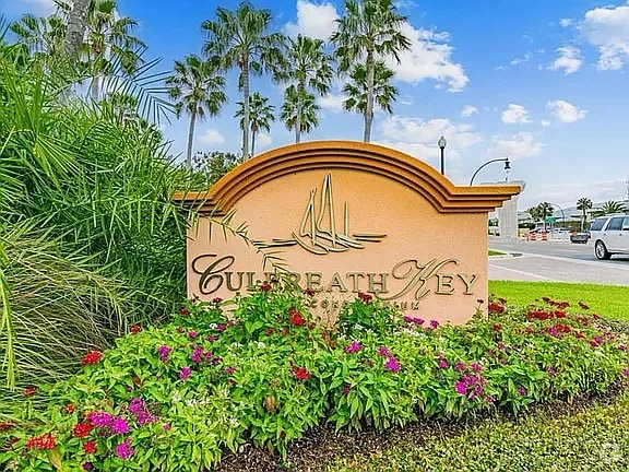 Building Photo - 5000 Culbreath Key Way