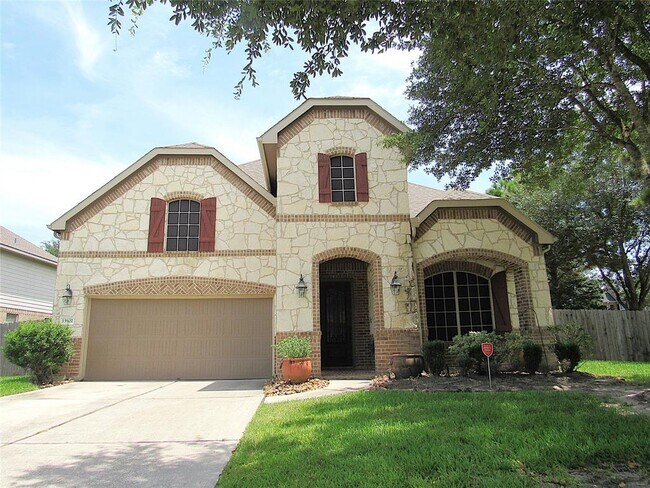 Primary Photo - 13902 Desert Trace Ct
