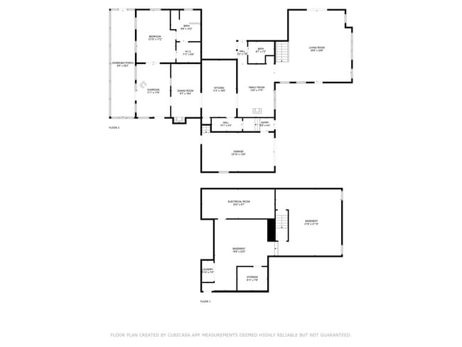 Building Photo - Furnished 1-Bedroom Primary Suite