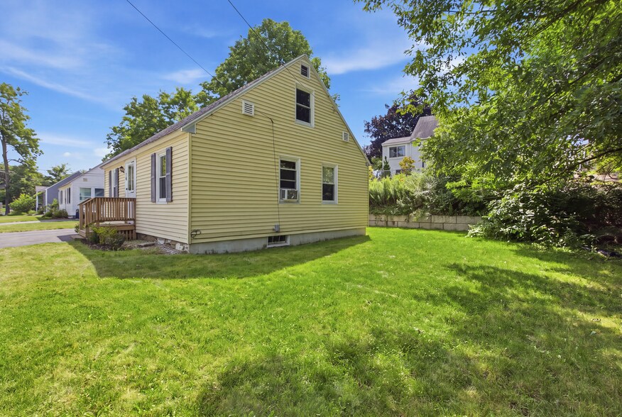 Building Photo - 19 Buffumsville Rd