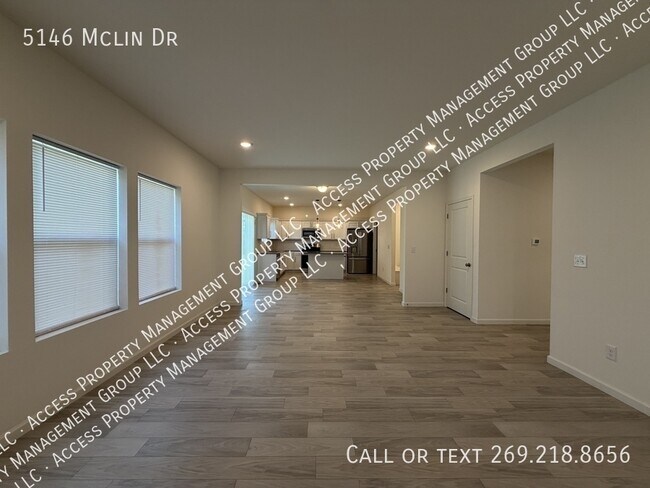 Building Photo - 5146 McLin Dr