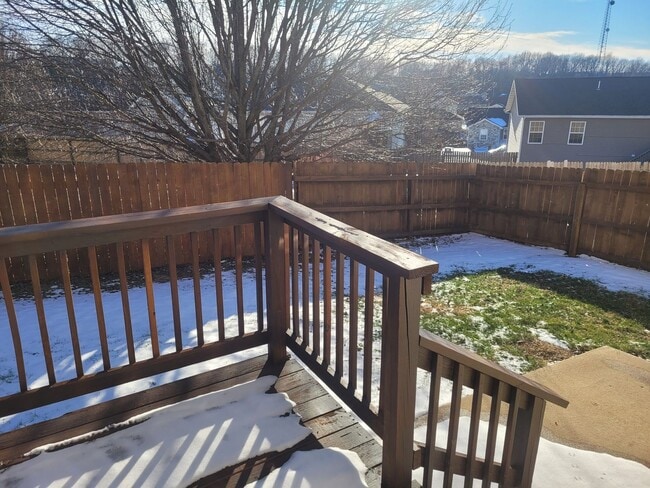 Building Photo - 16189 Holy Cross Ln