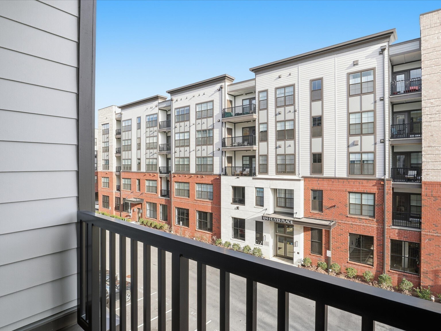 Building Photo - 106 Saint Ives Pl