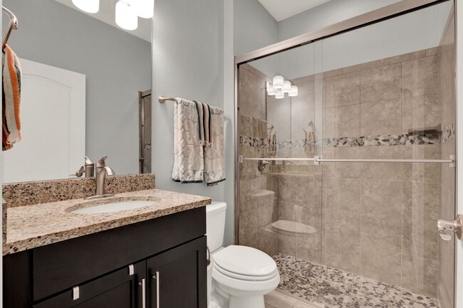 Building Photo - Stunning 3/3.5 Baldwin Park Townhome with ...