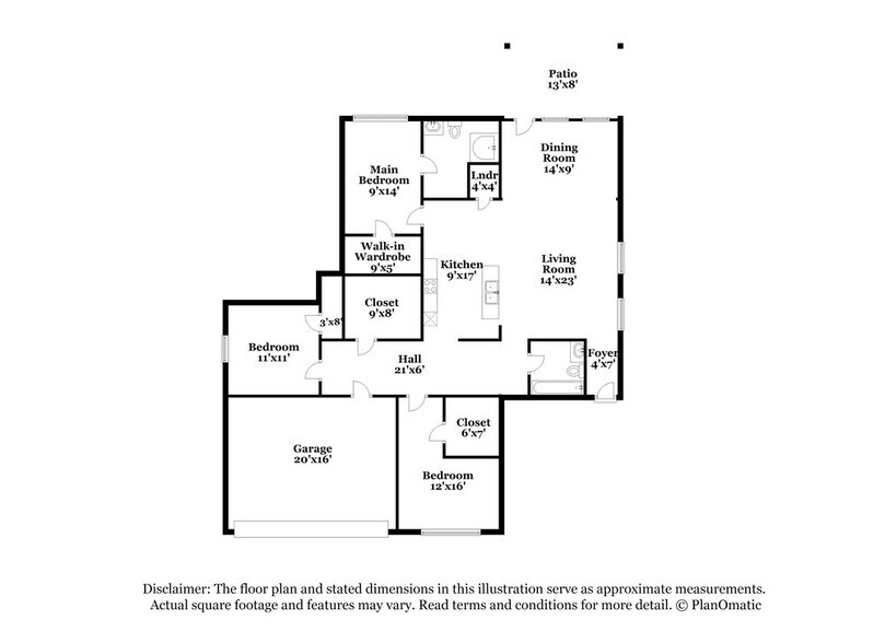 Building Photo - 505 Indian Creek