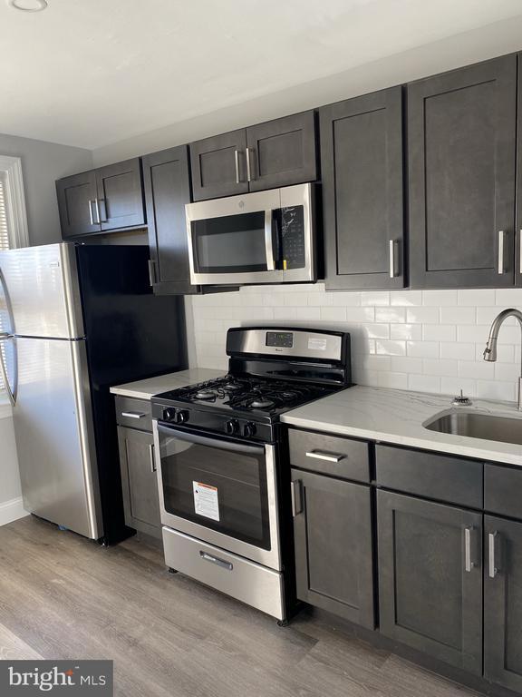 Building Photo - 6318 Magnolia St