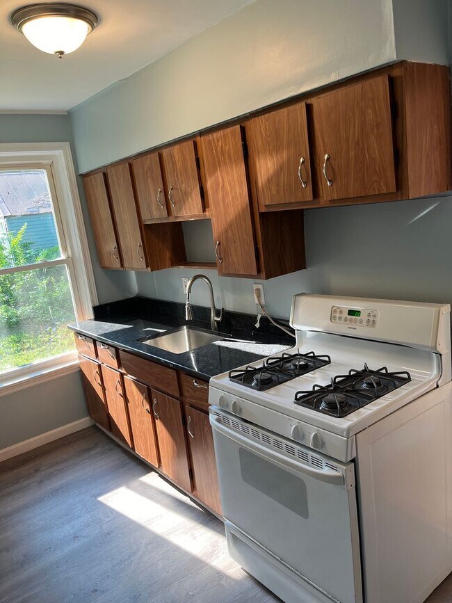 Primary Photo - Gorgeous 1-bedroom, First floor! Apartment in quiet Pittsfield Street