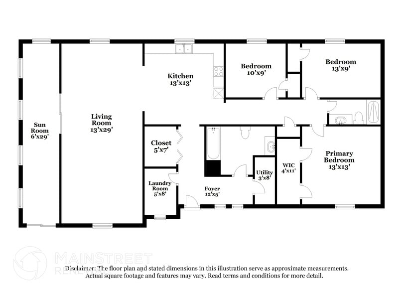 Building Photo - 320 W Steele St