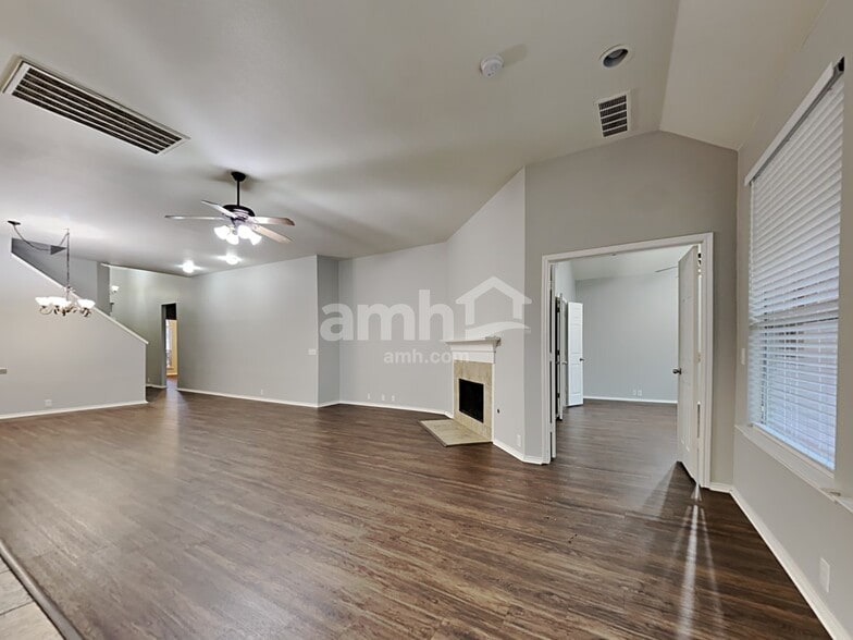 Building Photo - 4616 Keith Dr