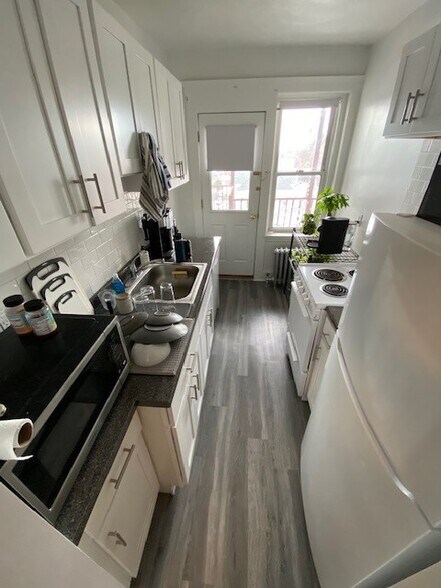 Building Photo - 116 Washington St