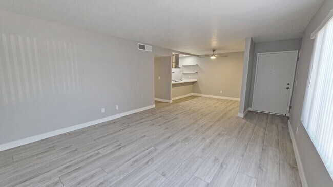 Building Photo - BRAND NEW RENOVATION La Tierra 2 Bedroom 2 Bathroom Condo