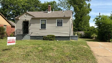 Building Photo - Charming 2-Bedroom Home for Rent