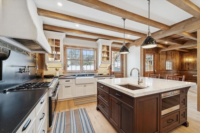 Building Photo - Timeless Stone Farmhouse Estate with Pool, Gardens & Grand Barn Living in Chester Springs