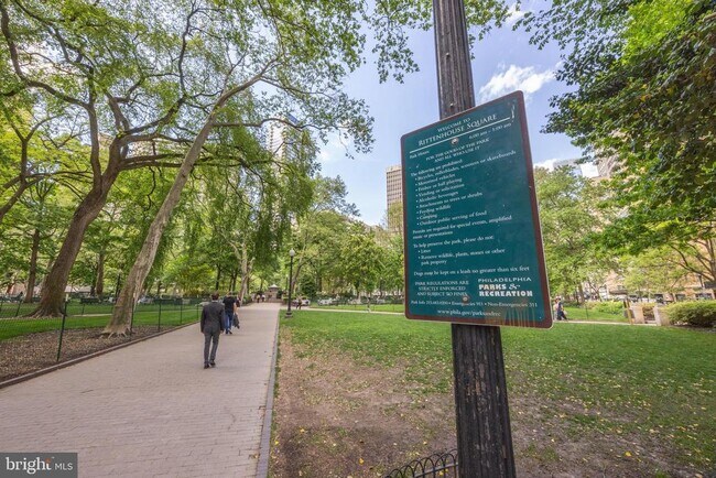 Building Photo - 1830 Rittenhouse Square