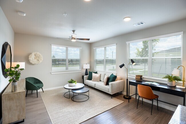 Building Photo - Big Savings: 8 Weeks FREE + $9 Move-In Fees!