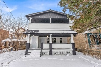 Building Photo - 9409 Denison Ave