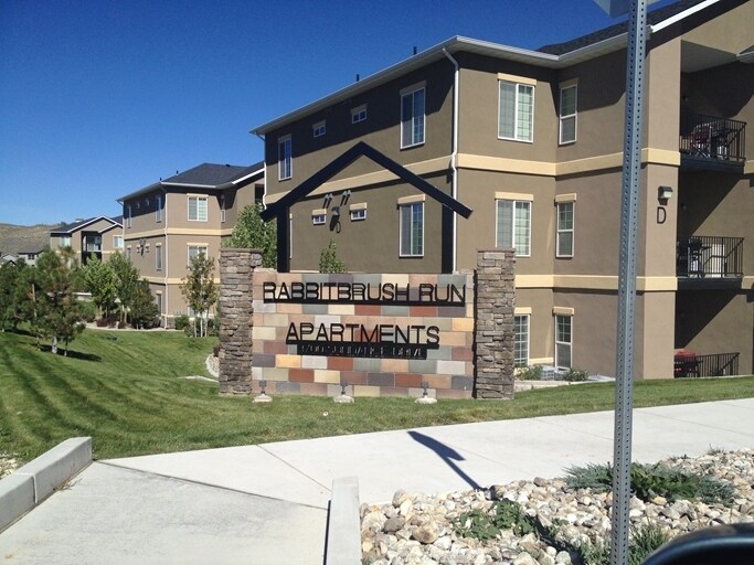 Rabbitbrush Run Apartments 3700 Sundance Dr Elko NV 89801 Apartment