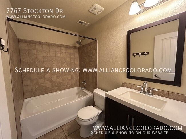 Building Photo - 7767 Stockton Dr