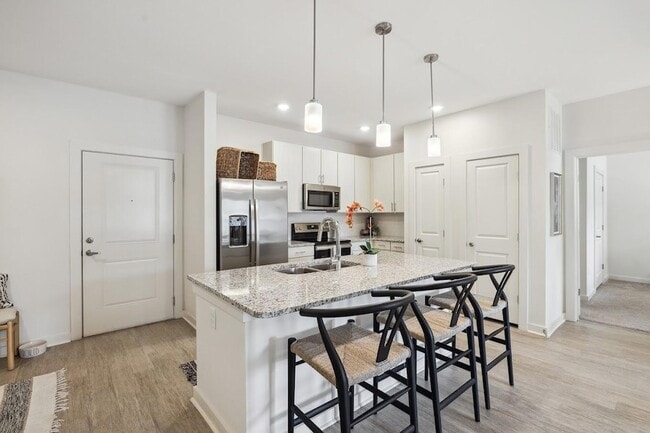 Building Photo - 1109 Giddings Wy