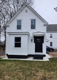 Building Photo - 24 Emmet St