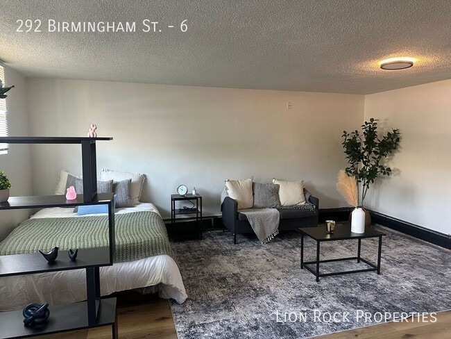 Building Photo - 292 Birmingham St