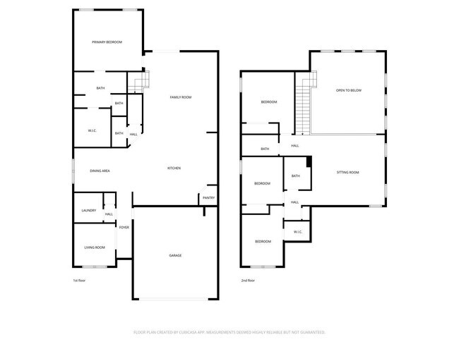 Building Photo - 42098 W Balsa Dr