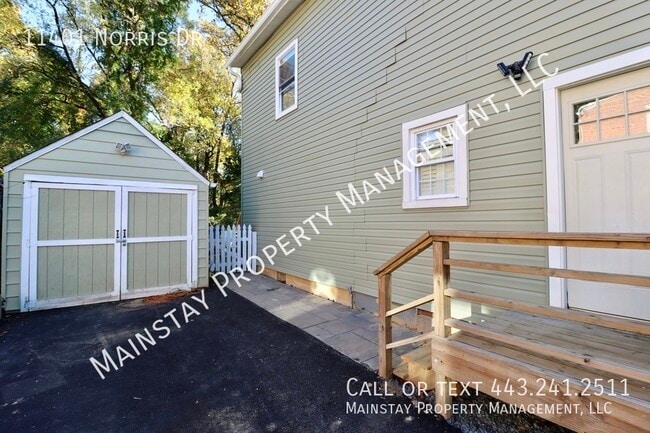 Building Photo - 11401 Norris Dr