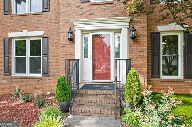 Building Photo - 2316 Fripp Overlook NW