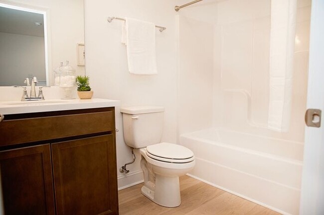 Building Photo - $1,000 MOVE-IN CREDIT! Stunning 3-Bed, 2.5-Bath Townhome at The Lily at Clover Ridge