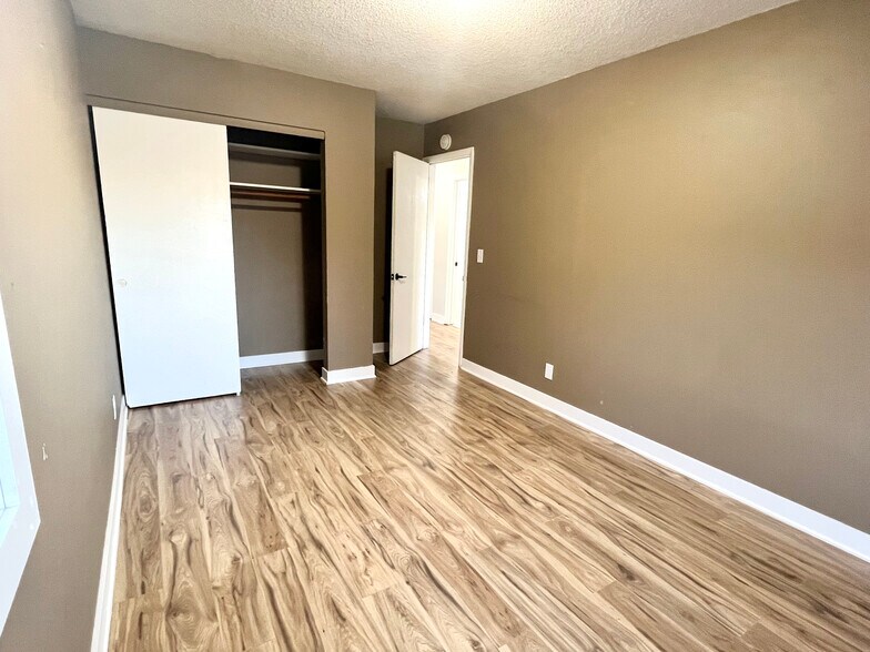 Bedroom 1 - 1209 8th Ave S