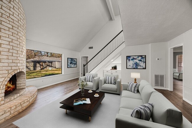Building Photo - 2907 Boulder Creek Dr
