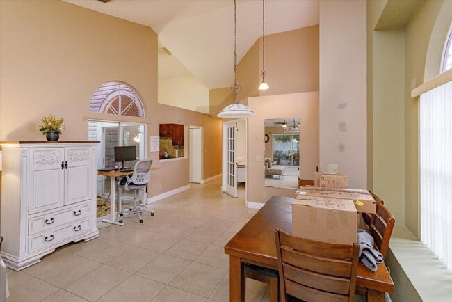 Building Photo - ? Charming Longwood Townhome with Modern Updates & Solar Power